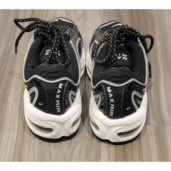 Nike Air Max Tailwind IV '90s Retro Reflective Sneakers - Women’s Size 5 - Picture 8 of 13